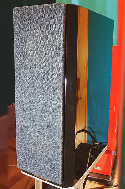 Contrast audio Magic